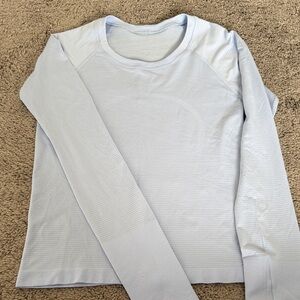 lululemon athletica Light Swiftly 2.0